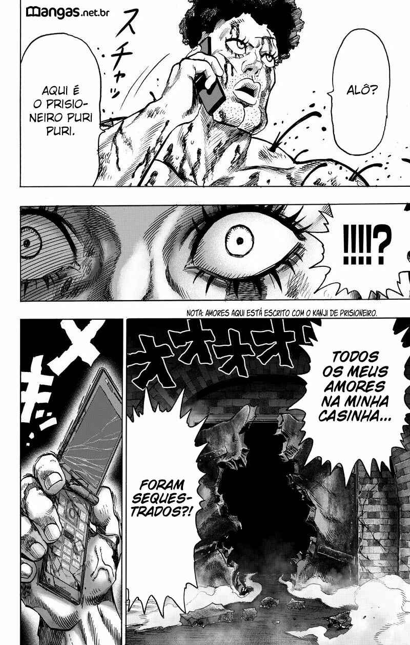 Read one-punch man manga PT read one punch man manga online BR Manga Online