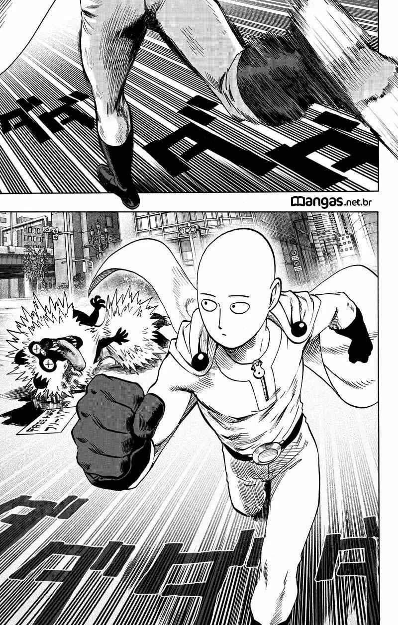 Read one-punch man manga PT read one punch man manga online BR Manga Online