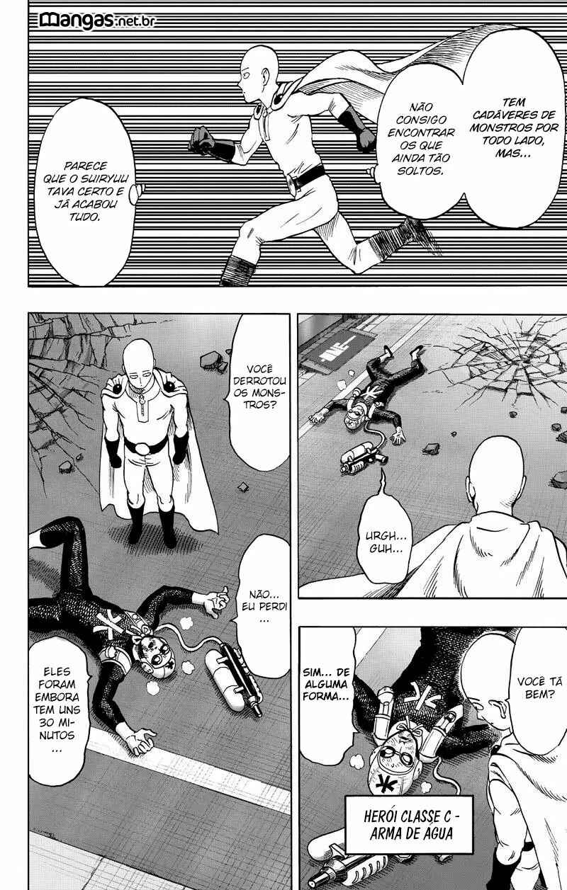 Read one-punch man manga PT read one punch man manga online BR Manga Online