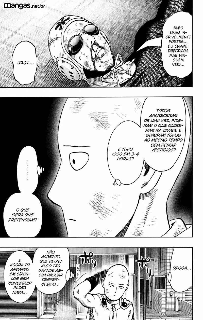 Read one-punch man manga PT read one punch man manga online BR Manga Online