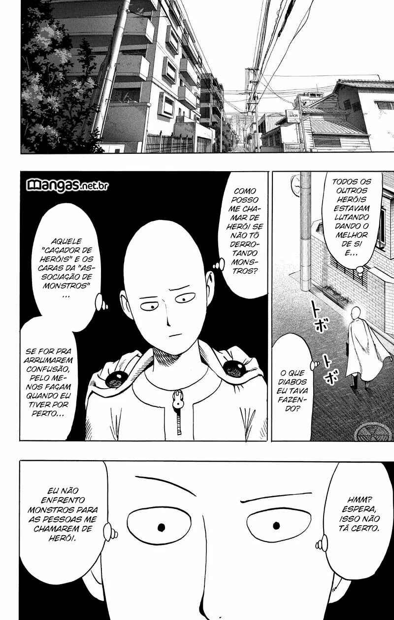 Read one-punch man manga PT read one punch man manga online BR Manga Online