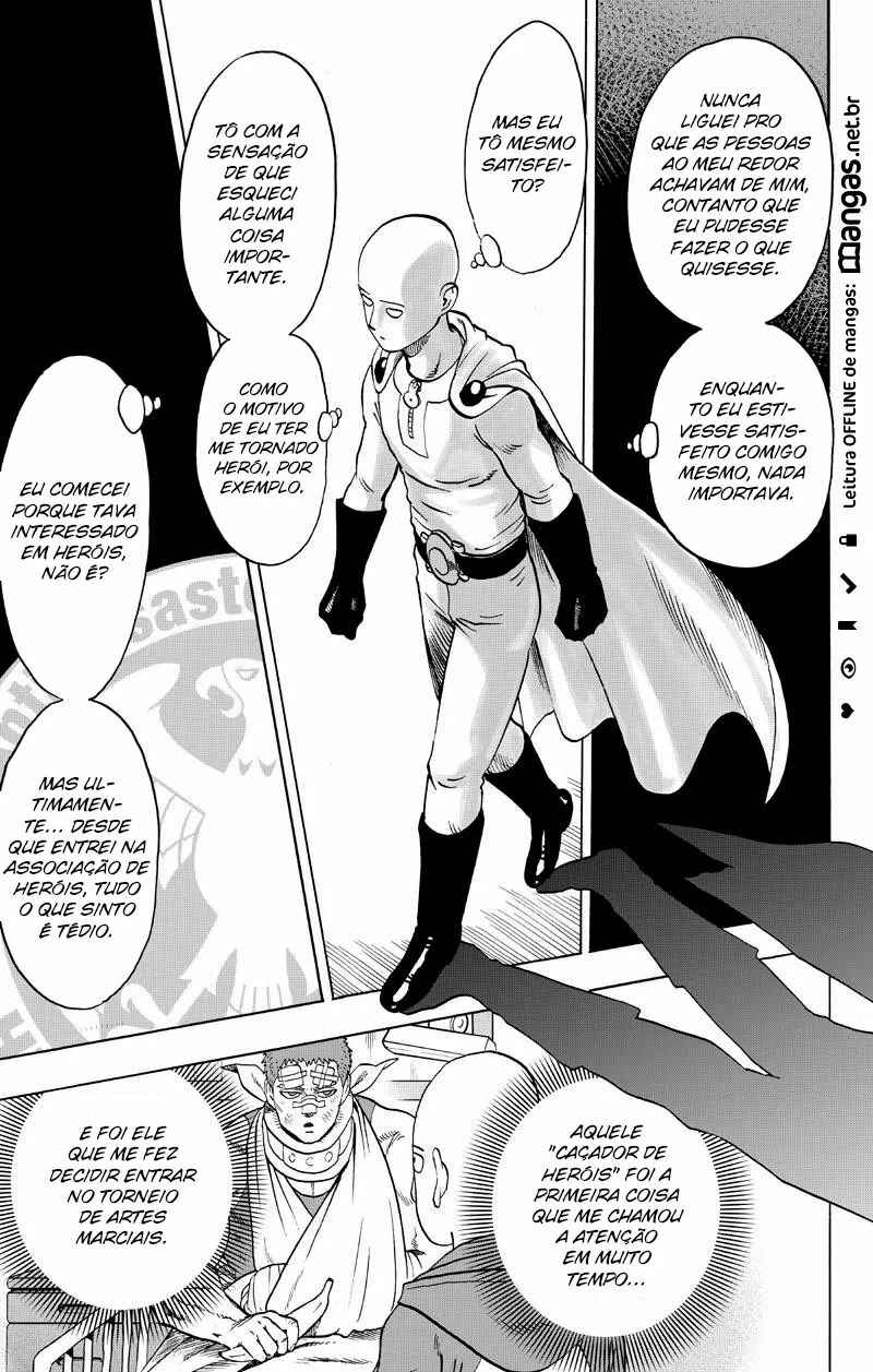 Read one-punch man manga PT read one punch man manga online BR Manga Online