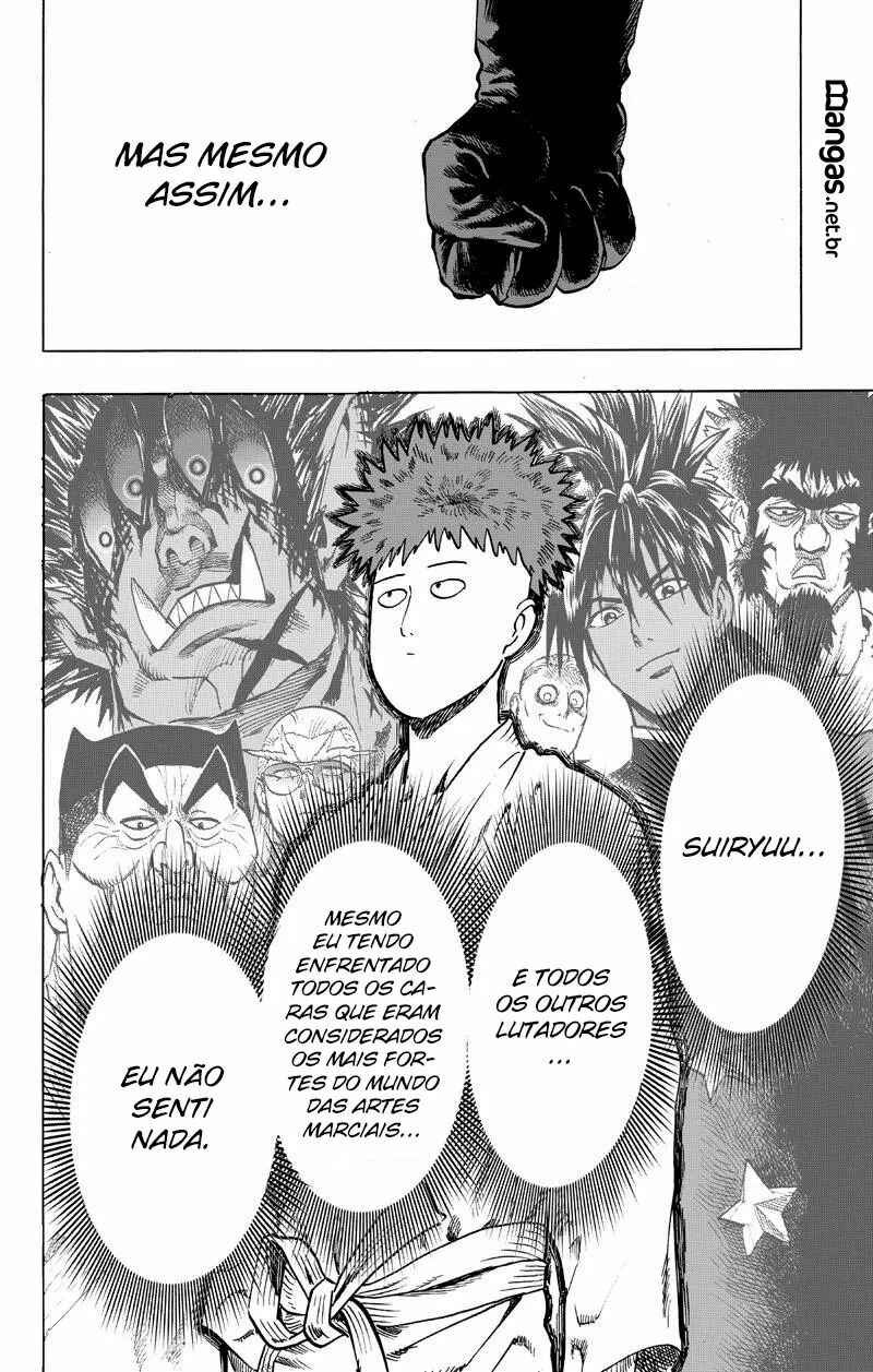 Read one-punch man manga PT read one punch man manga online BR Manga Online