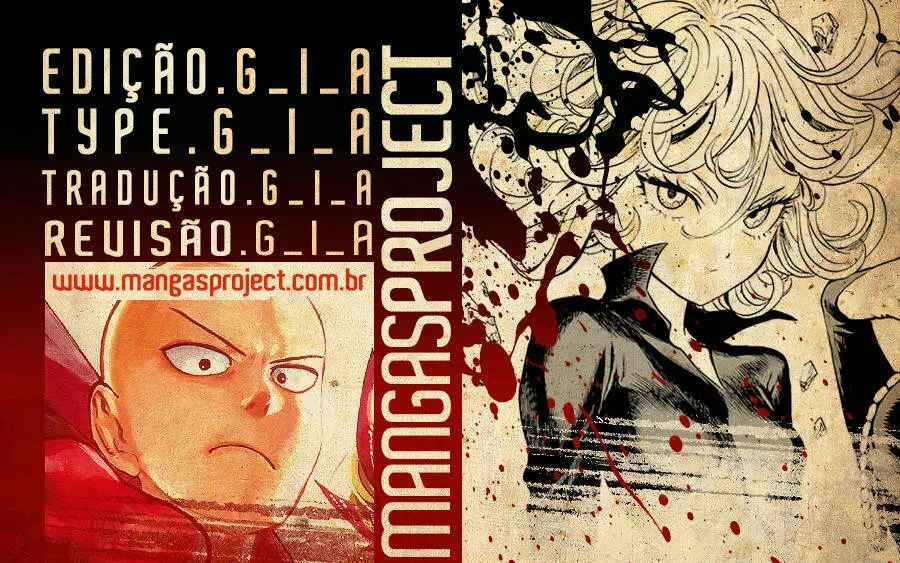 Read one-punch man manga PT read one punch man manga online BR Manga Online