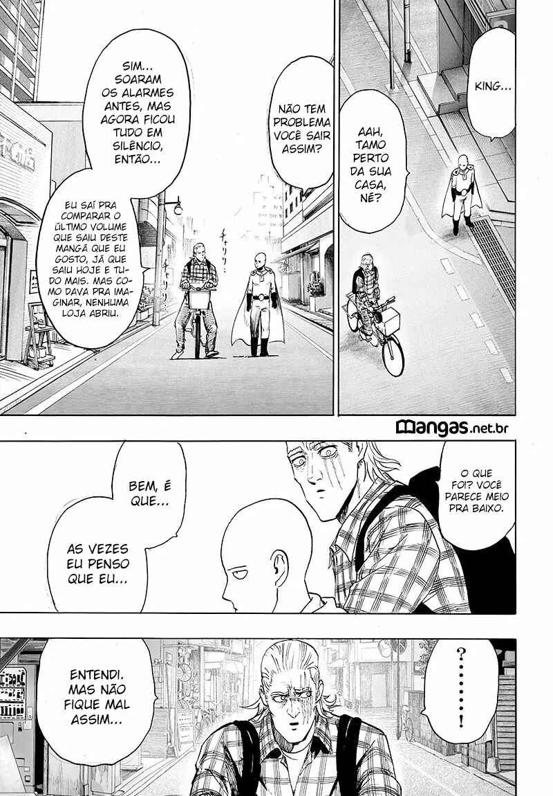Read one-punch man manga PT read one punch man manga online BR Manga Online