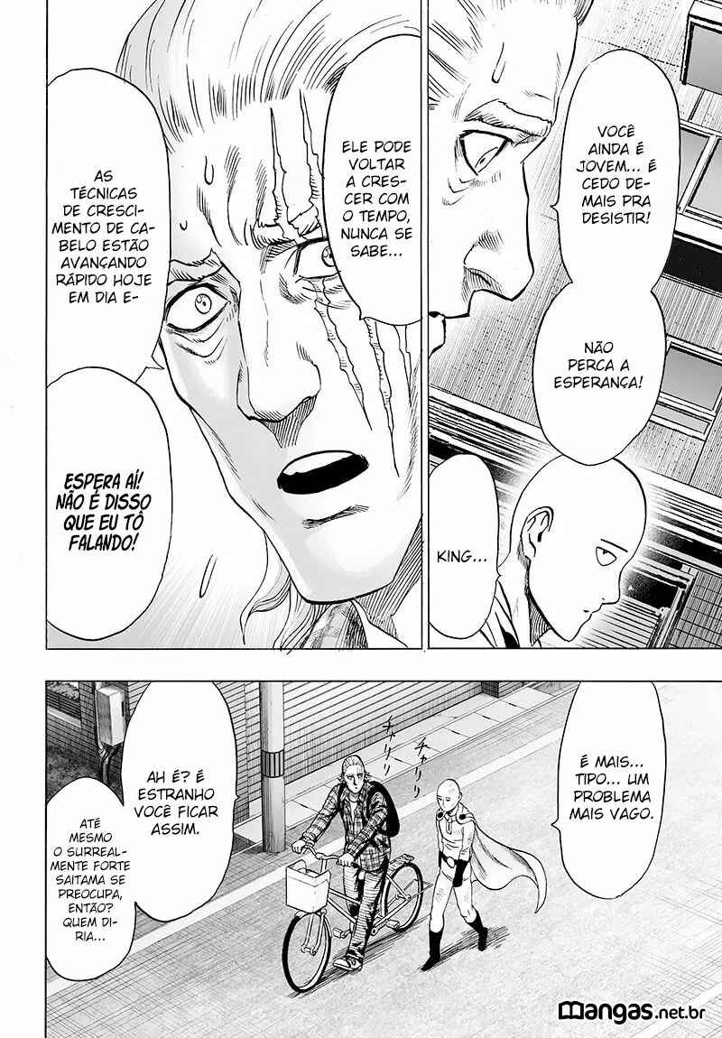 Read one-punch man manga PT read one punch man manga online BR Manga Online