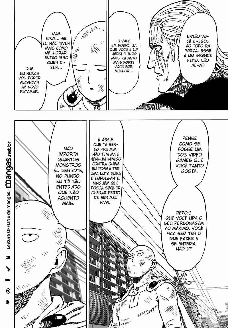 Read one-punch man manga PT read one punch man manga online BR Manga Online