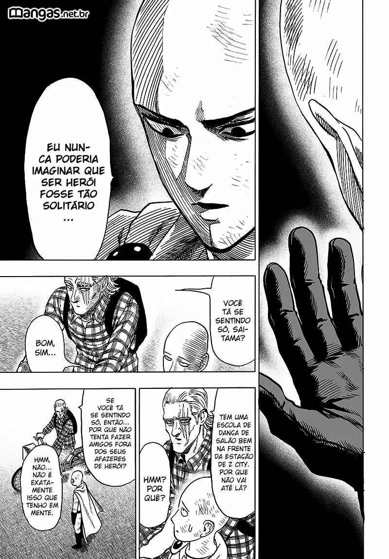 Read one-punch man manga PT read one punch man manga online BR Manga Online