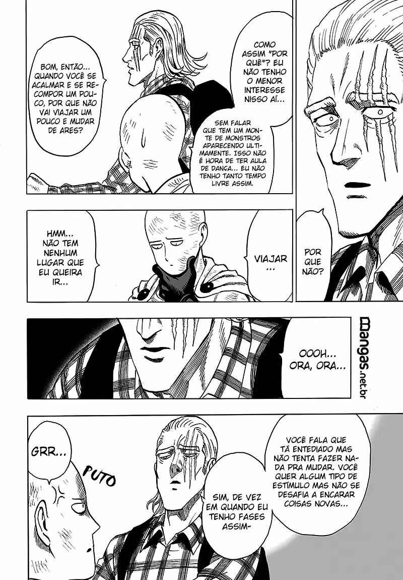 Read one-punch man manga PT read one punch man manga online BR Manga Online