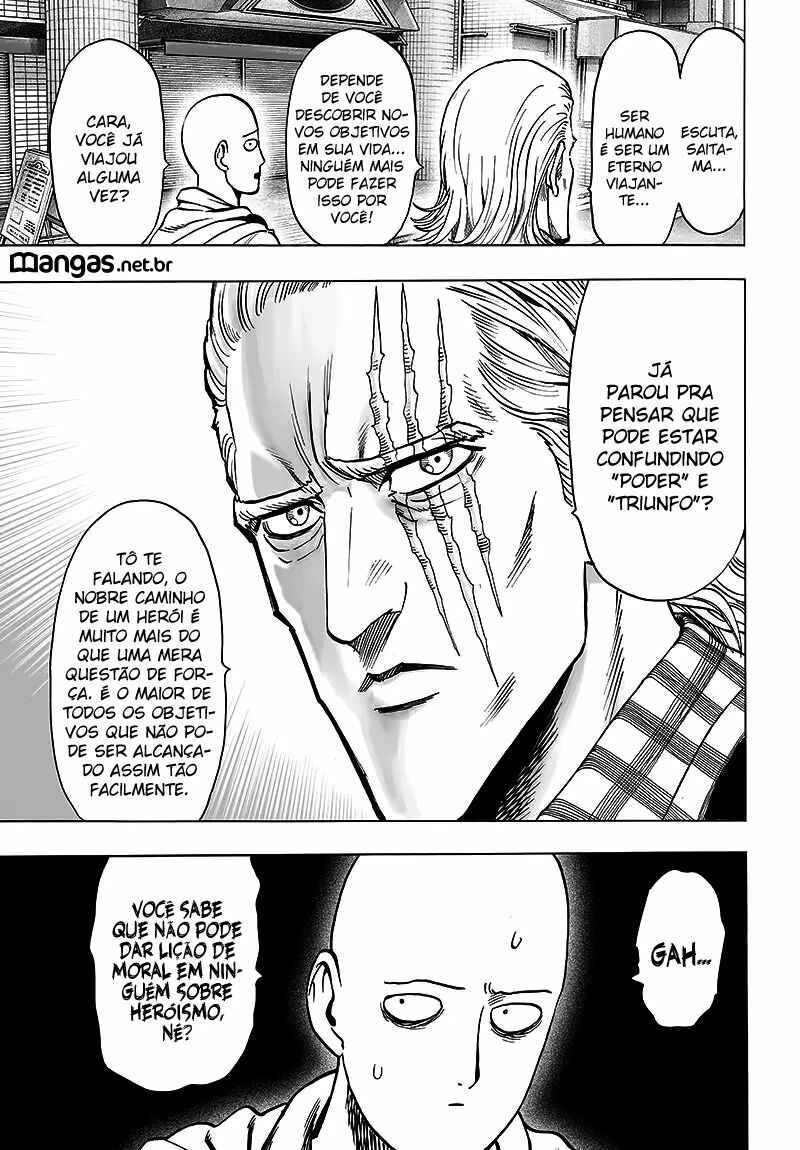 Read one-punch man manga PT read one punch man manga online BR Manga Online
