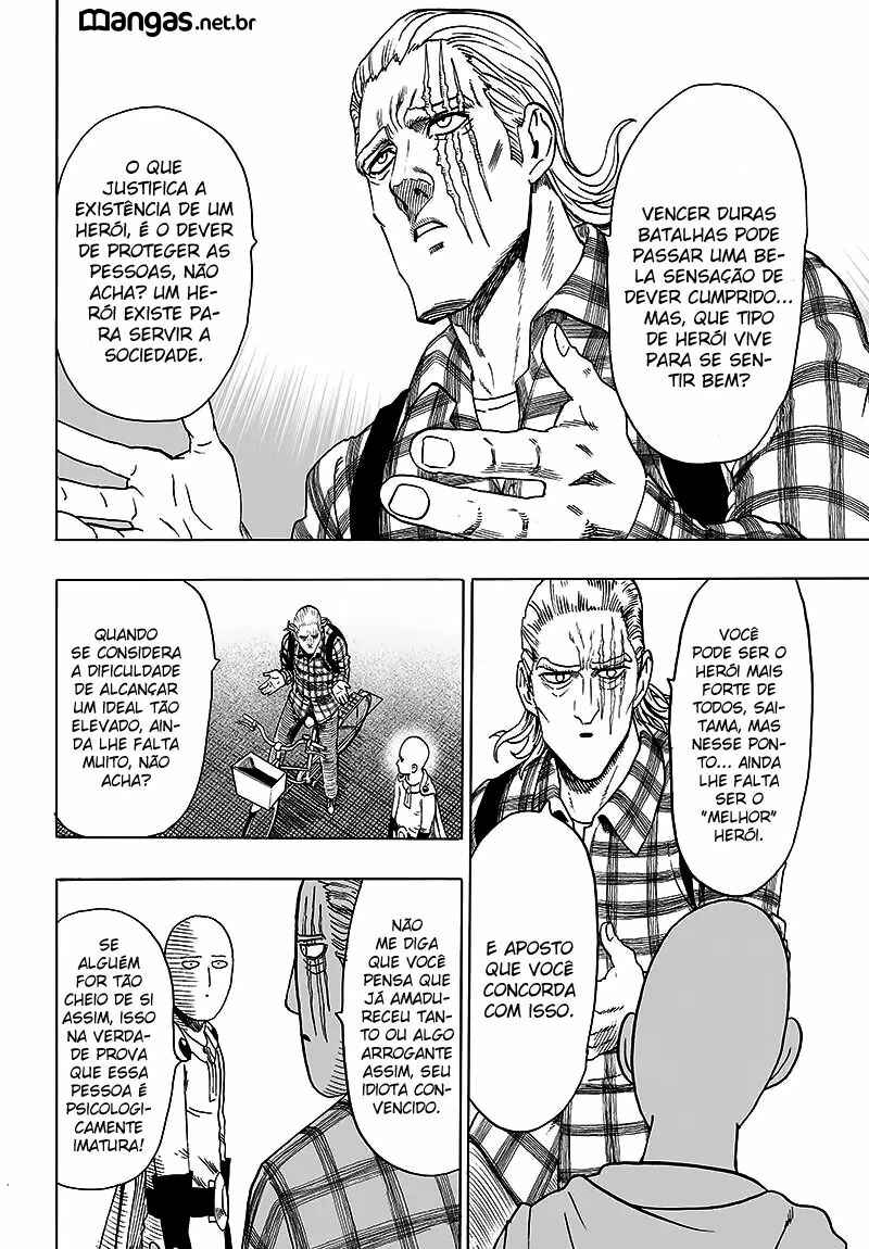 Read one-punch man manga PT read one punch man manga online BR Manga Online