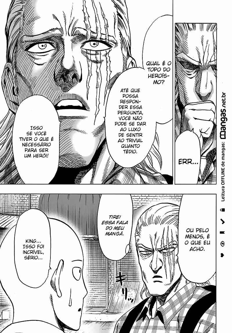 Read one-punch man manga PT read one punch man manga online BR Manga Online
