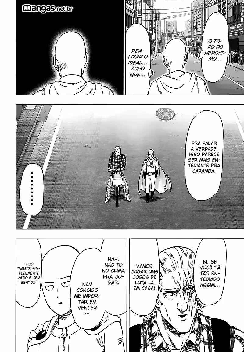 Read one-punch man manga PT read one punch man manga online BR Manga Online