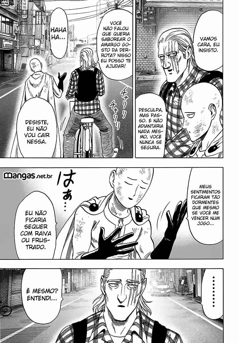 Read one-punch man manga PT read one punch man manga online BR Manga Online