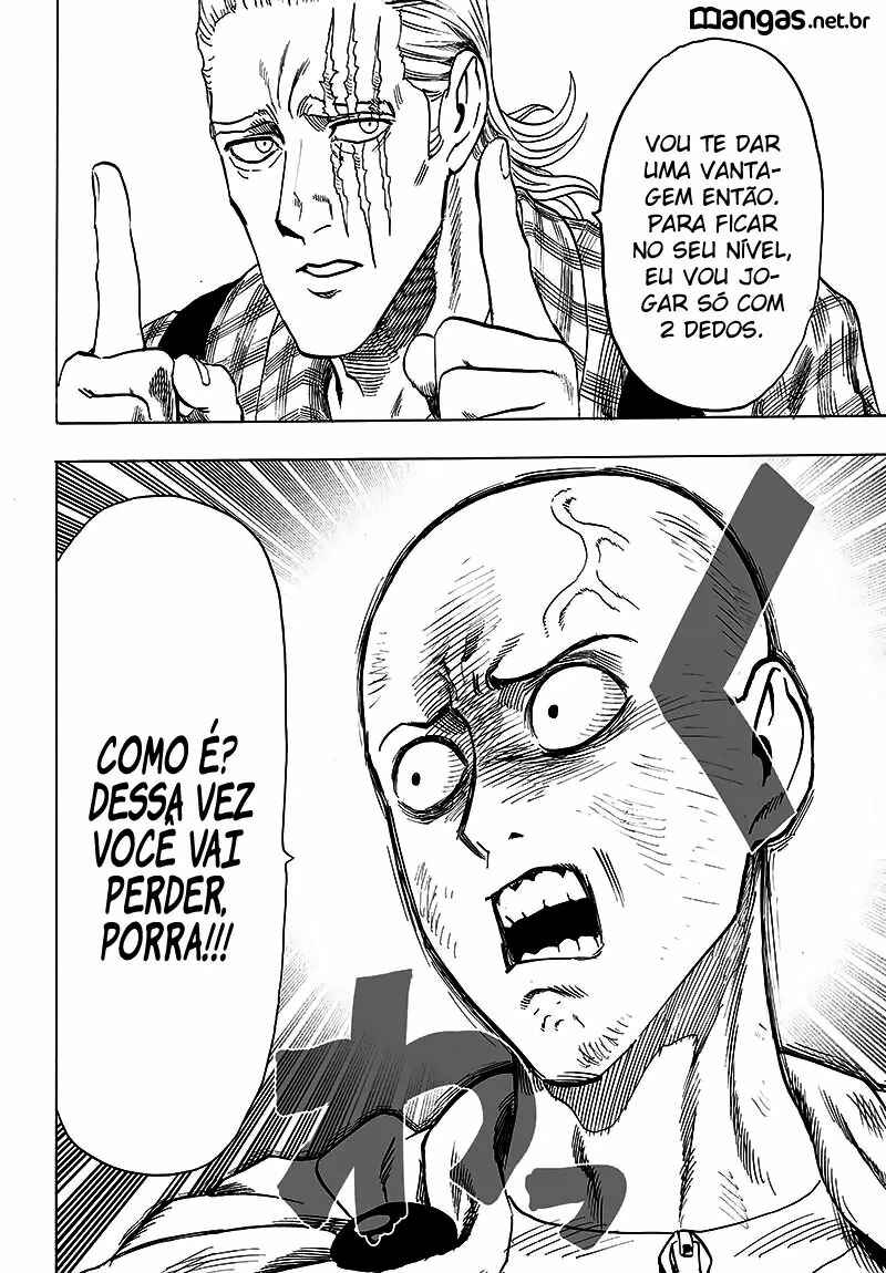 Read one-punch man manga PT read one punch man manga online BR Manga Online