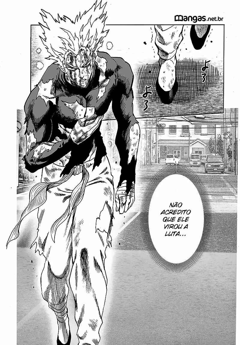 Read one-punch man manga PT read one punch man manga online BR Manga Online