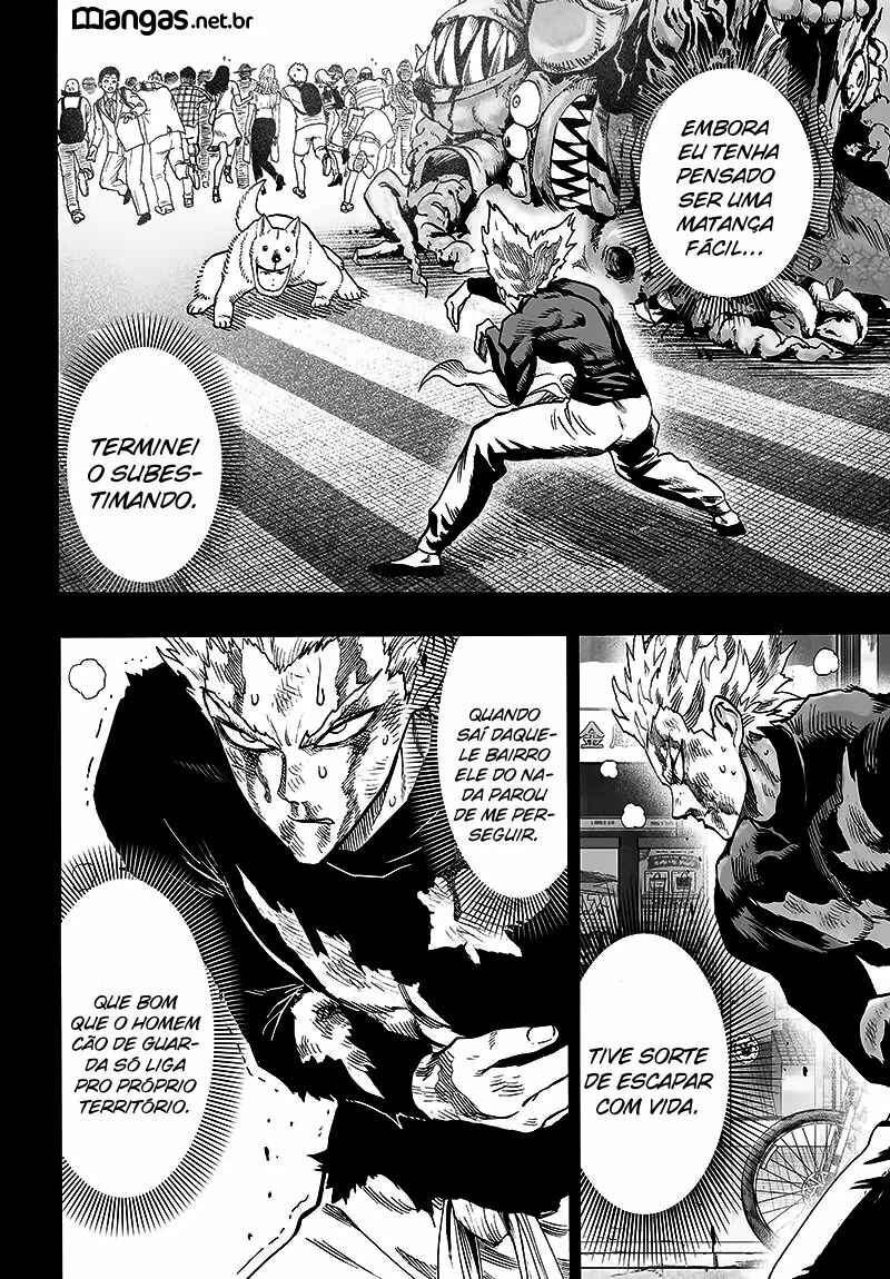 Read one-punch man manga PT read one punch man manga online BR Manga Online