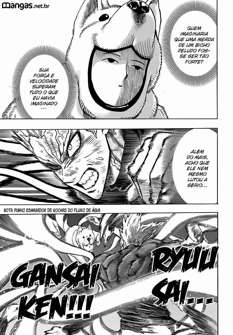 Read one-punch man manga PT read one punch man manga online BR Manga Online
