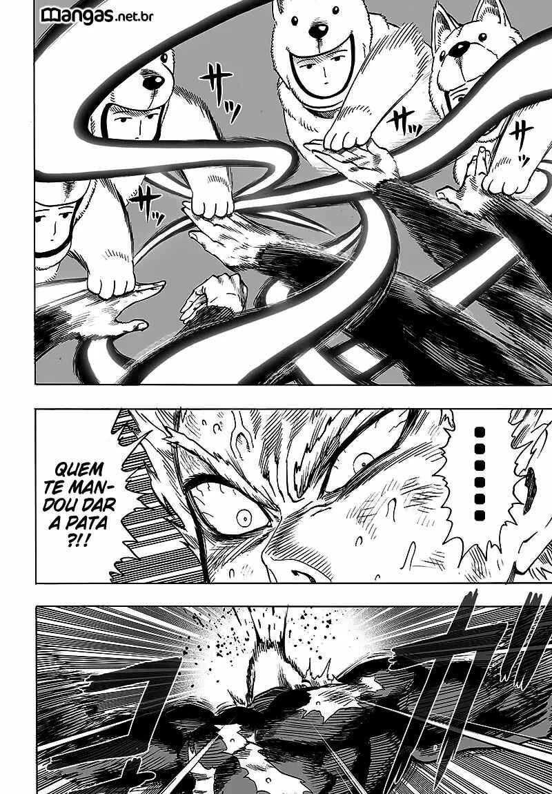 Read one-punch man manga PT read one punch man manga online BR Manga Online