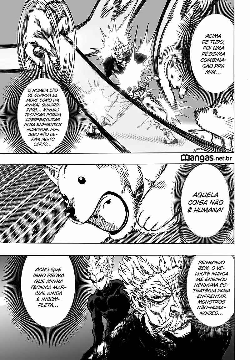 Read one-punch man manga PT read one punch man manga online BR Manga Online