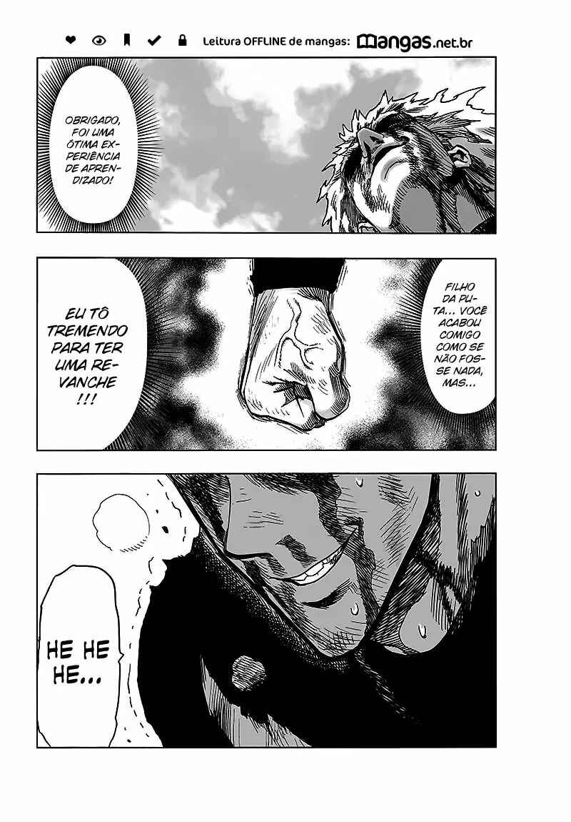 Read one-punch man manga PT read one punch man manga online BR Manga Online