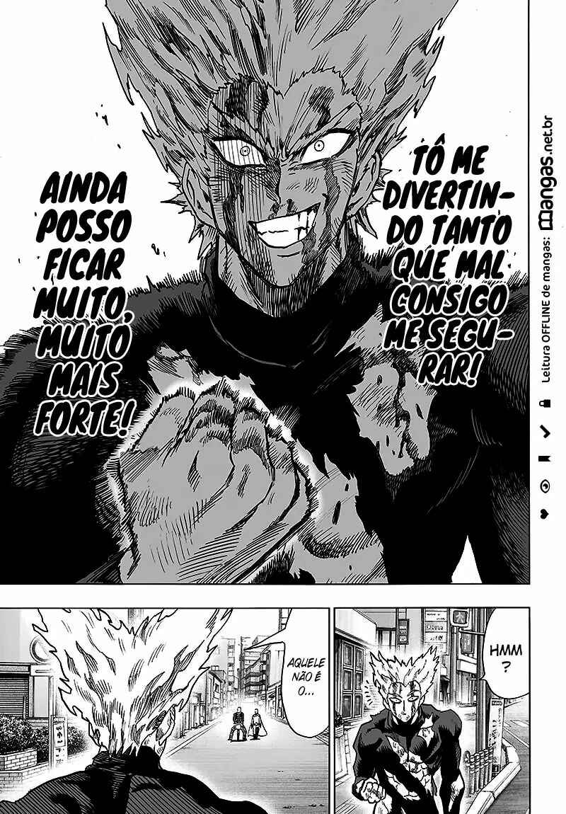 Read one-punch man manga PT read one punch man manga online BR Manga Online