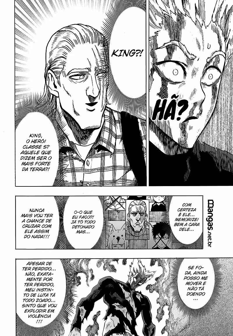 Read one-punch man manga PT read one punch man manga online BR Manga Online