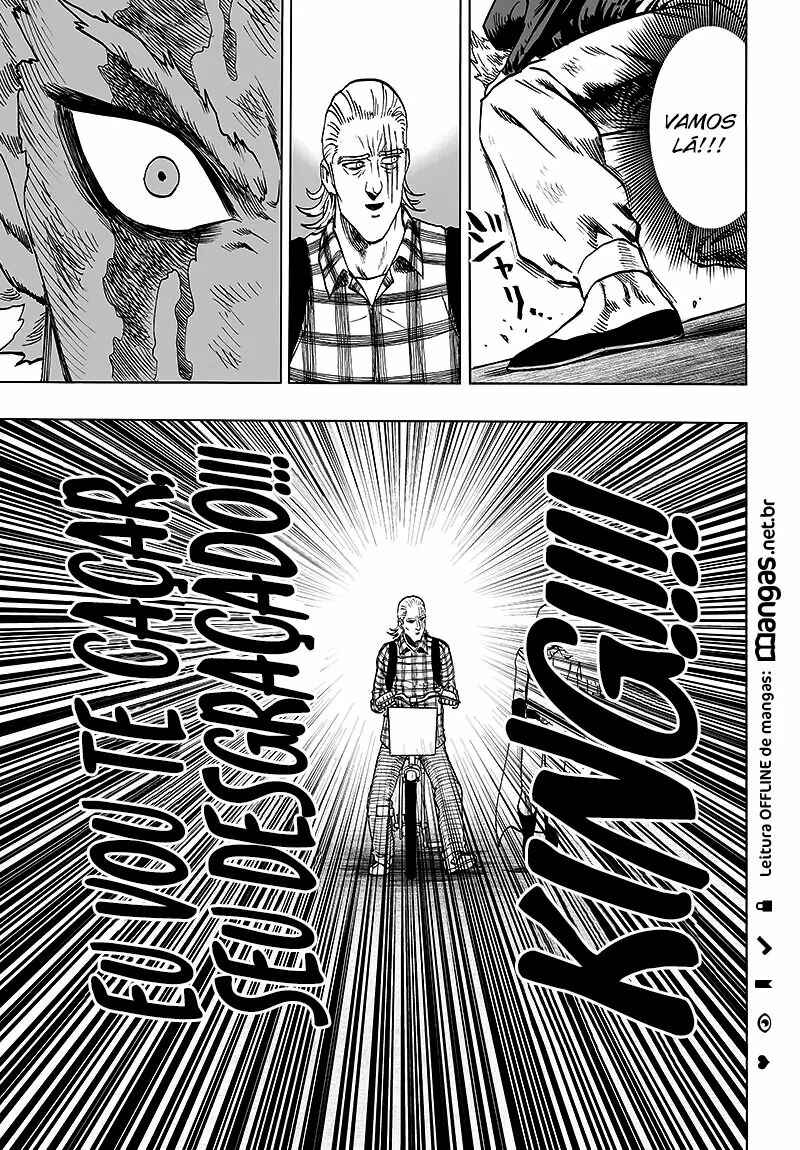 Read one-punch man manga PT read one punch man manga online BR Manga Online