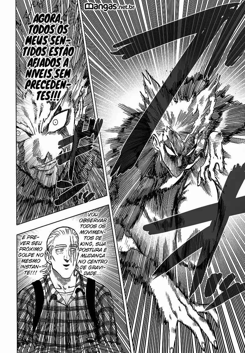 Read one-punch man manga PT read one punch man manga online BR Manga Online
