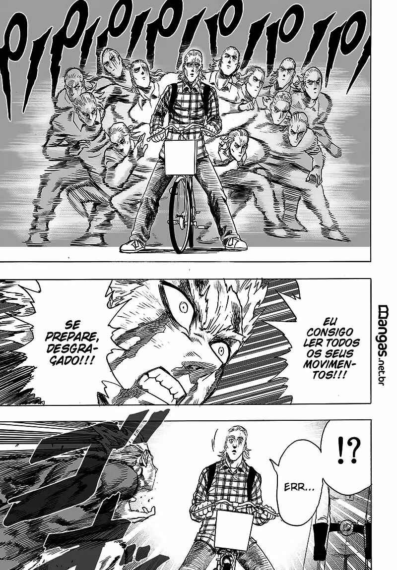 Read one-punch man manga PT read one punch man manga online BR Manga Online