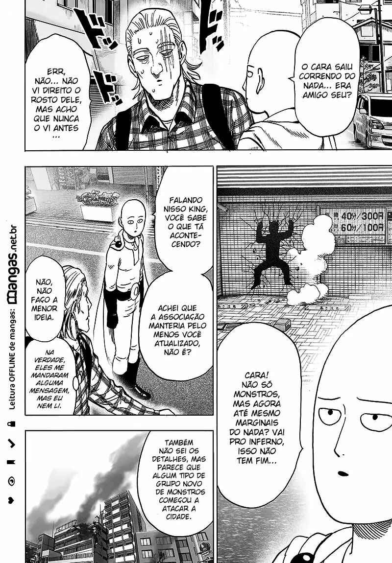 Read one-punch man manga PT read one punch man manga online BR Manga Online