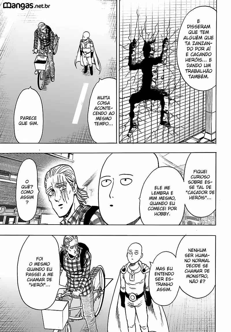 Read one-punch man manga PT read one punch man manga online BR Manga Online