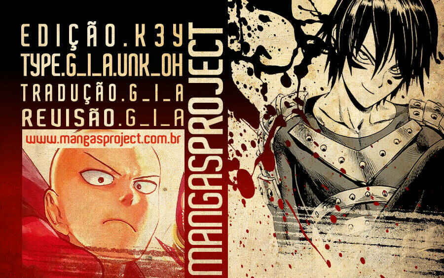 Read one-punch man manga PT read one punch man manga online BR Manga Online