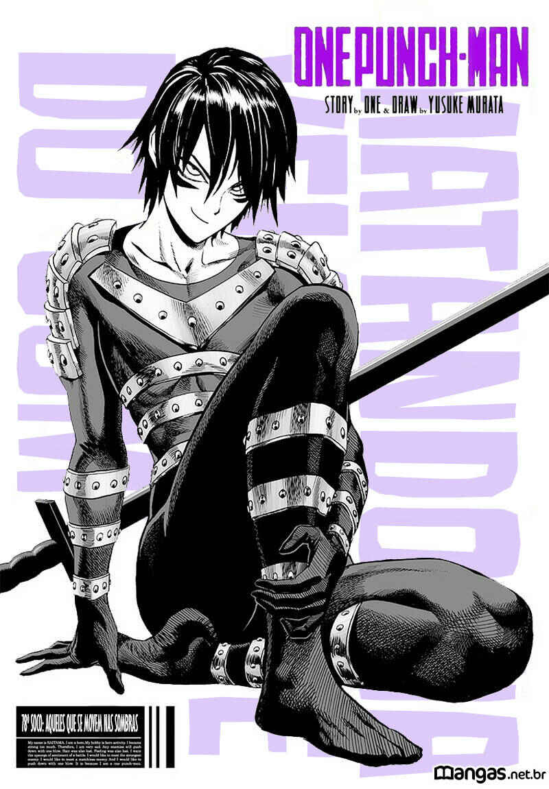 Read one-punch man manga PT read one punch man manga online BR Manga Online
