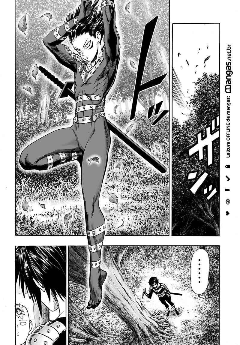Read one-punch man manga PT read one punch man manga online BR Manga Online
