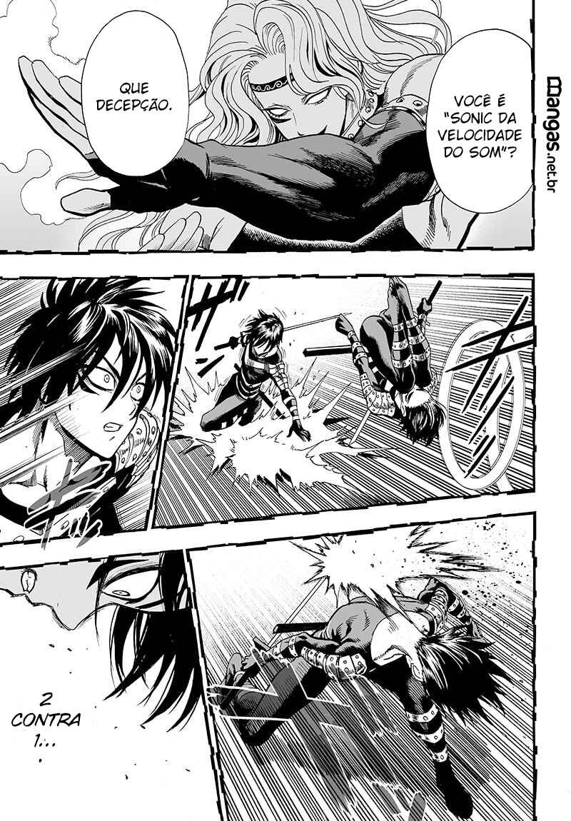 Read one-punch man manga PT read one punch man manga online BR Manga Online