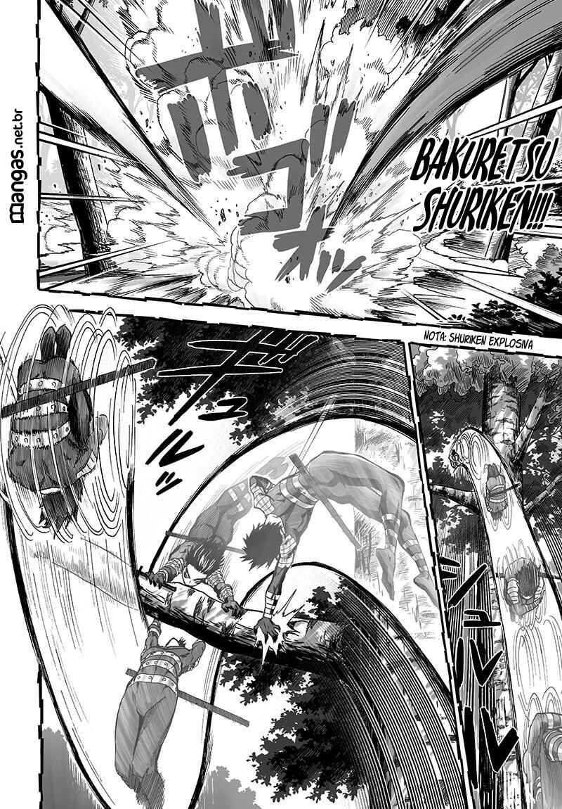 Read one-punch man manga PT read one punch man manga online BR Manga Online