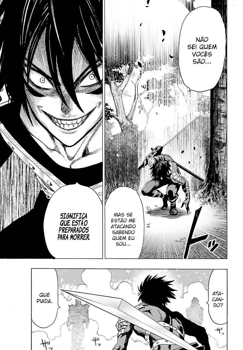 Read one-punch man manga PT read one punch man manga online BR Manga Online