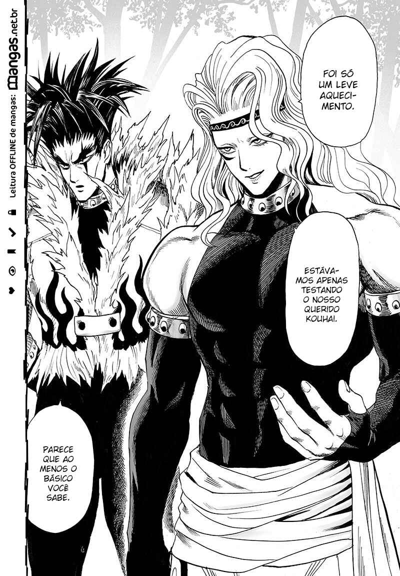 Read one-punch man manga PT read one punch man manga online BR Manga Online