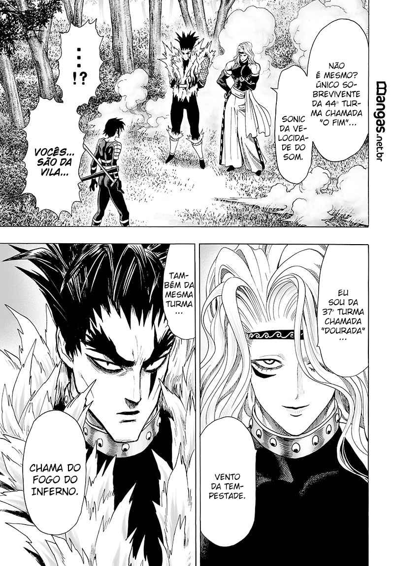 Read one-punch man manga PT read one punch man manga online BR Manga Online