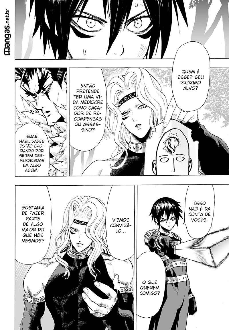 Read one-punch man manga PT read one punch man manga online BR Manga Online