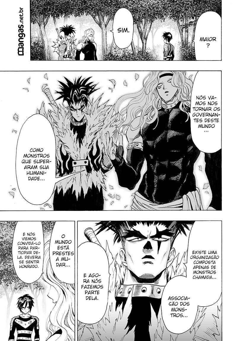 Read one-punch man manga PT read one punch man manga online BR Manga Online