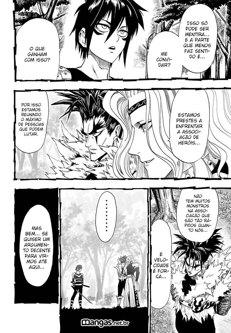 Read one-punch man manga PT read one punch man manga online BR Manga Online