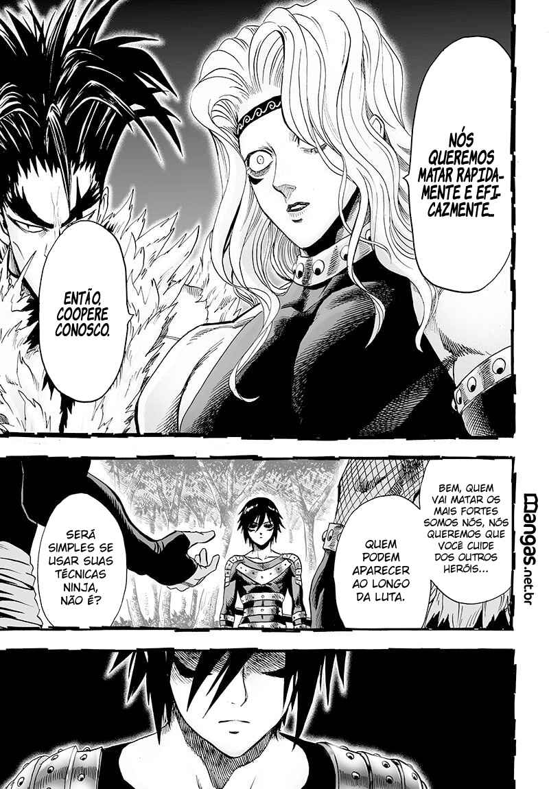 Read one-punch man manga PT read one punch man manga online BR Manga Online