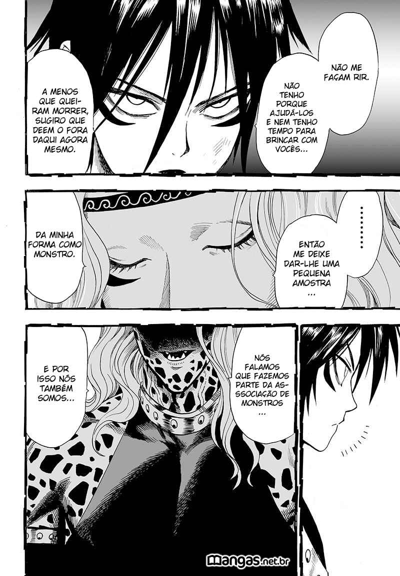 Read one-punch man manga PT read one punch man manga online BR Manga Online