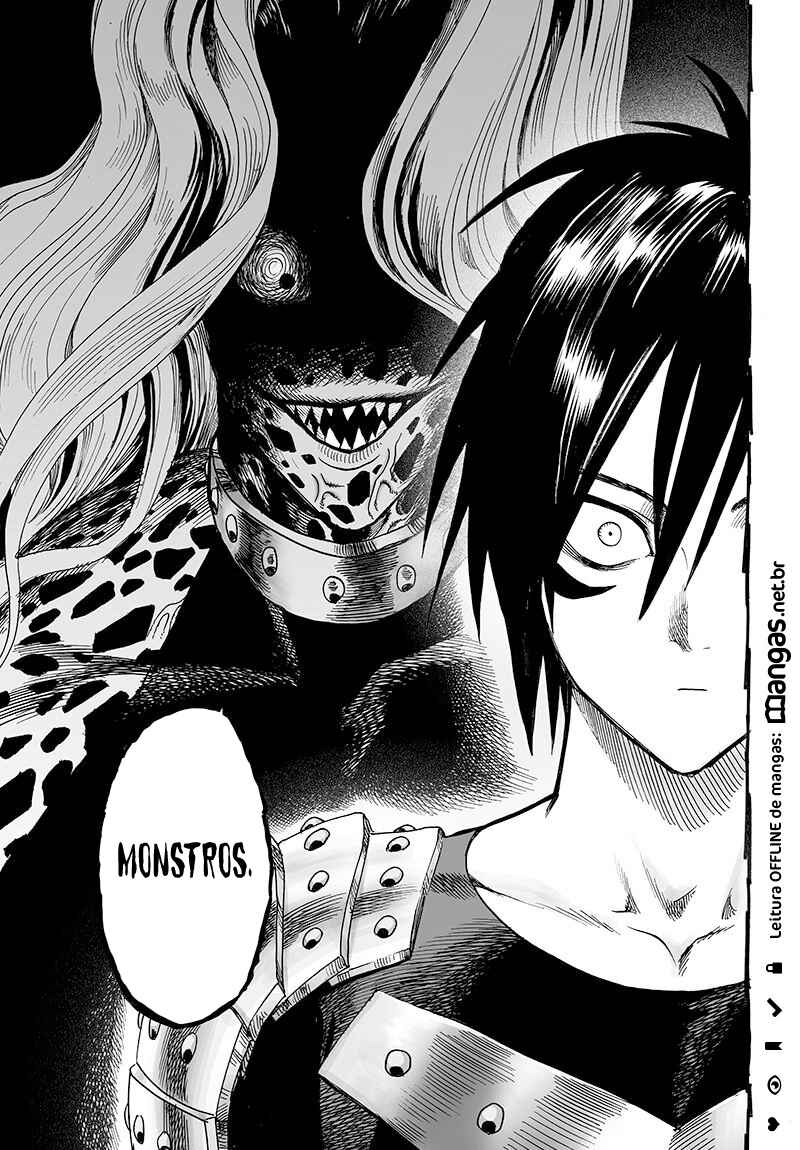 Read one-punch man manga PT read one punch man manga online BR Manga Online