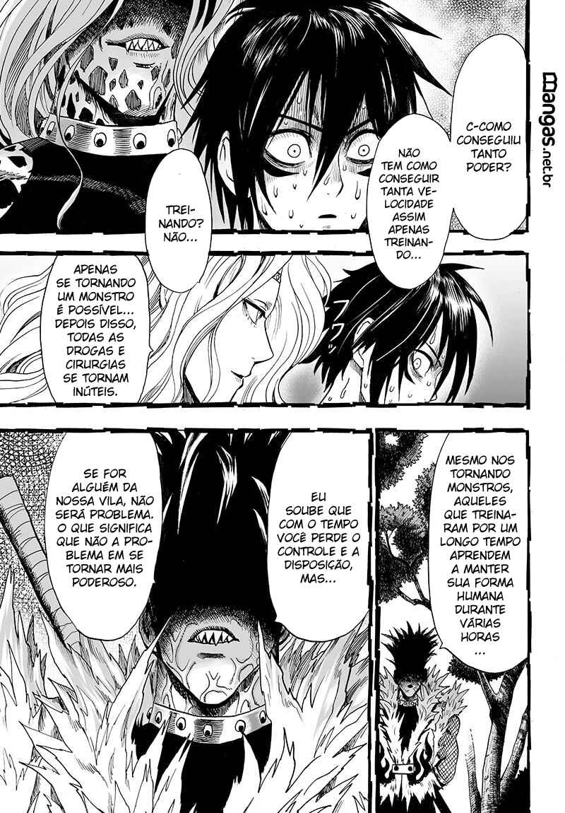 Read one-punch man manga PT read one punch man manga online BR Manga Online