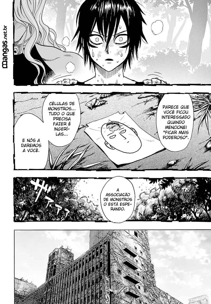 Read one-punch man manga PT read one punch man manga online BR Manga Online