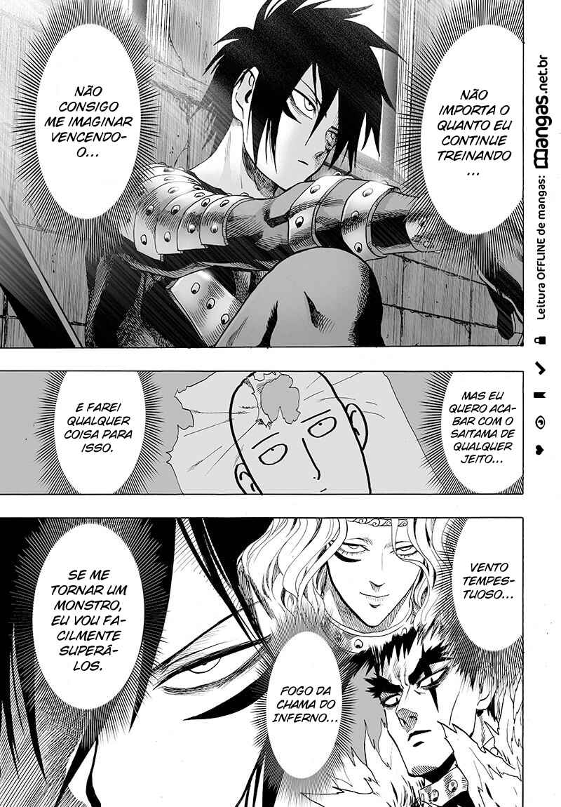 Read one-punch man manga PT read one punch man manga online BR Manga Online