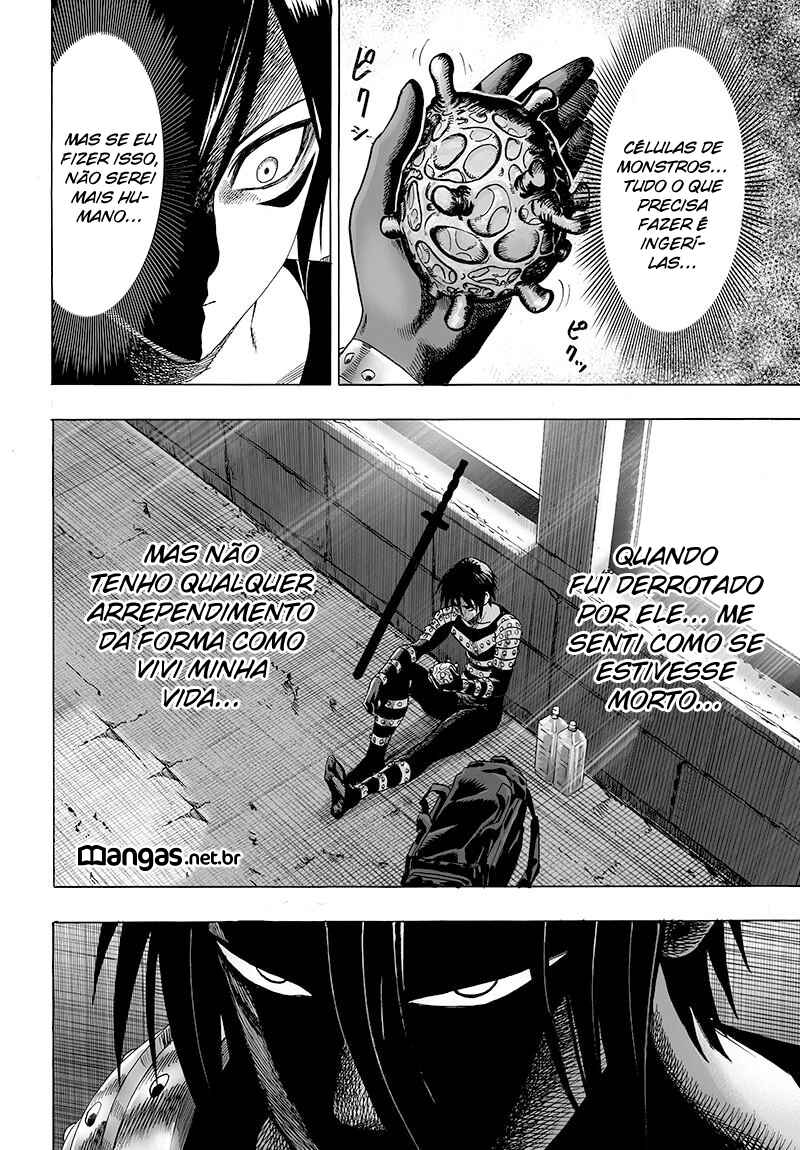Read one-punch man manga PT read one punch man manga online BR Manga Online